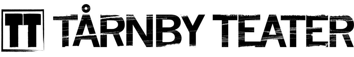 Tårnby Teater Logo